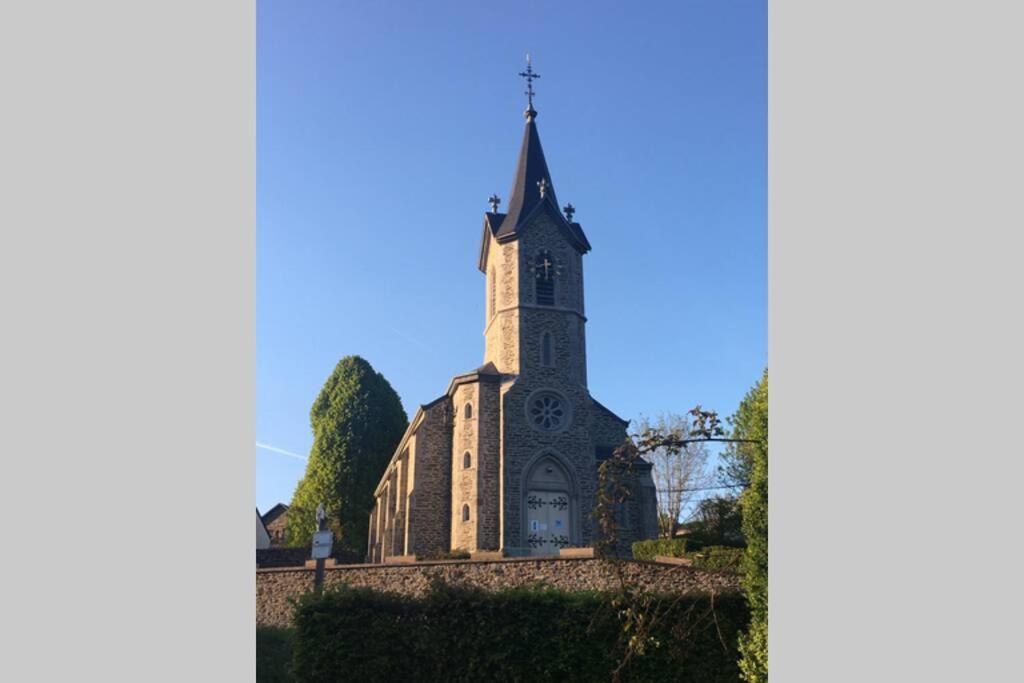 Gite Authentic Ardenne Vresse-sur-Semois Exterior photo